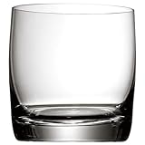 WMF Easy Plus Gin Gläser Set 6-teilig, Tumbler Glas 300 ml, Whisky Gläser, spülmaschinengeeignet,...