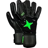 Derbystar Torwart-Handschuhe Optimus, 8