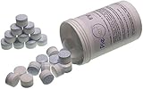 Piebert 2-Phasen Reinigungstabletten kompatibel / Ersatzteil für Kaffeevollautomaten | 40 Tabletten...