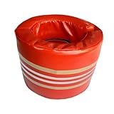 Zxpjkyu Boxhandschuh Schlagpolster Aus Pu mit Schutz für Kicks Und Punches Ideal für...