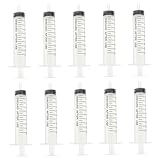 ABOOFAN 30 Stück für Flüssigkeiten einwegspritze dosierspritze extras plasure experimentieren...