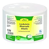 Leckstein Meersalz Vitalis 5 kg