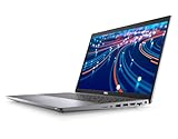 Dell Latitude 5520 15,6 Zoll 1920x1080 Full HD Intel Core i5 1145G7 512GB SSD Festplatte 16GB...