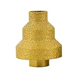 Loch-Expanderbohrer, Loch-Reibahle, schrittweise Vergrößerung der Löcher, konischer Fliesenbohrer...