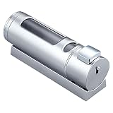 Shampoo- und Spülungsspender, Duschspender, Wandmontage oder Dusche, Wandmontage, Shampoo-Spülung,...