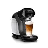 Tassimo Style Kapselmaschine TAS1102 Kaffeemaschine by Bosch, über 70 Getränke, vollautomatisch,...