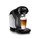 Bosch Tassimo Style Kapselmaschine TAS1102 Kaffeemaschine by, 70 Getränke, vollautomatisch,...