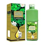 Schaumhaarfarbstoff | 500 ml lang anhaltende natürliche Haar-Mousse | Leichtes gesunder Haarfärbe...