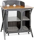 BRUNNER 0422054N.C06 Küchenschrank Mercury Cross Cooker HWT SQ