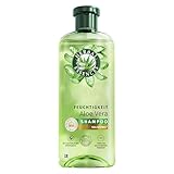 Herbal Essences Feuchtigkeits Shampoo mit Aloe und Jasminduft 350ml. Von sehr trockenem zu...