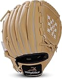 Baseball Handschuhe - Catcher Handschuhe Linke Hand, Erwachsenen Baseball Training Wettbewerb...