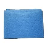 Nylon-Badeschrubber, langes Design, Scheuertuch für Erwachsene und Kinder, für den täglichen...