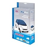 ProPlus 610171 Smart-Autoabdeckung, extraklein