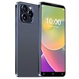 CatCalls-Cat15P Billiges Smartphone,5,0 Zoll IPS Display, 16GB ROM/Erweiterbar auf 128GB, Android...