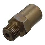 febi bilstein 38093 Überströmventil für Einspritzpumpe , 1 Stück