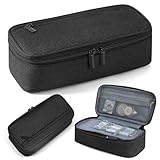 Gigmeta Federmäppchen Federtaschen Mäppchen Etui Stifte 5 Fach, Großer Vorrat Federmäppchen...