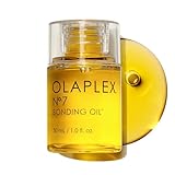 Olaplex No 7 Bonding Haar Öl, Konzentriertes Hochglanzöl, Hitzeschutz, Glättet Und Macht Das Haar...