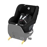 Maxi-Cosi Pearl 360 i-Size baby autositz, autositz 360 grad drehbar, 3 Monate - 4 Jahre (61-105 cm),...