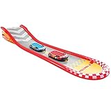 Intex Racing Fun Slide