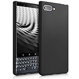 kwmobile Hülle kompatibel mit BlackBerry KEYtwo LE (Key2 LE) Hülle - weiches TPU Silikon Case -...