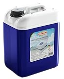 Sanitärflüssigkeit I Sanitärkonzentrat I Campingtoilette Abwassertank WC 2,5l I Blue I...