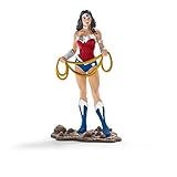 SCHLEICH 22518.0 - Spielzeugfigur - Wonder Woman