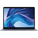 2020 Apple MacBook Air mit Apple M1 Chip (13-zoll, 8GB RAM, 256GB SSD Kapazität) (UK QWERTY) Space...