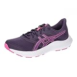 ASICS Damen Laufschuhe JOLT 4 1012B421 Night Shade/Deep Mauve 39