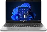 HP (15,6 Zoll Full-HD Ultrabook (1.8kg), 10h Akku, AMD 4-Thread 3150U (Ryzen Core) 3.3 GHz, 8GB...