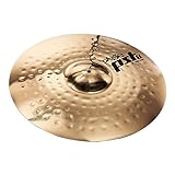 Paiste Ridebecken PST 8 20 Zoll Rock Ride