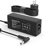 LIUDLIAE Laptop Ladekabel Netzteil für 45W HP Pavilion x360 11 13 15 Elitebook ProBook 430 440 450...