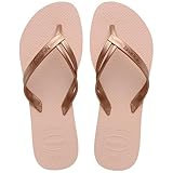 Havaianas Elegance, Damen Flipflop, Ballet Rose,