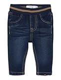 NBMSILAS Slim SWE Jeans 7025-TR NOOS