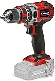 Einhell Professional Akku-Schlagbohrschrauber TP-CD 18/50 Li-i BL Solo Power X-Change (18V,...