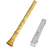 Japanische Zen Shakuhachi Pentatonische Flöte mit Natura-Glockenwurzel. KINKO-ryuu 1,8 Fuß. Gut...