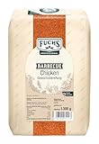 Fuchs Professional - BBQ Chicken Gewürzzubereitung | Gewürzmischung für Chicken Wings,...