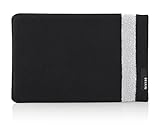 Belkin f8 N517cwbkw Sleeve Case schwarz, weiß Schutzhülle für eBook-Reader – Hülle für...