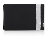 Belkin f8 N517cwbkw Sleeve Case schwarz, weiß Schutzhülle für eBook-Reader – Hülle für eBook...