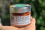 Piment d´Espelette AOP original - Chili mit fruchtiger & dezenter Schärfe