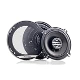 Pioneer TS-G1320F 13 cm 2-Weg-Koaxiallautsprecher Set mit 2 Lautsprechern (je 250 W max., 35 W...
