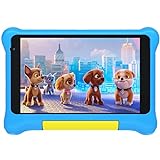 HiGrace Kinder Tablet, 7 Zoll Kids Tablet Android 11 Go Quad Core 32GB ROM 128GB Erweiterbar,...