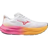 Mizuno Wave Sky 9 J1GD255401, Unisex Running Shoes, Blue, 42,5 EU