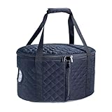 Uozonit Slow Cooker Taschen, wiederverwendbar, große Kapazität, isolierte Einlagen –...