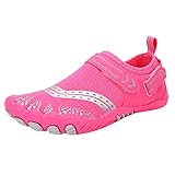 Barfußschuhe Damen Herren Badeschuhe Barfussschuhe Wasserschuhe Schwimmschuhe Wanderschuhe...