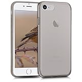 kwmobile Hülle kompatibel mit Apple iPhone SE (2022) / iPhone SE (2020) / iPhone 8 / iPhone 7 -...