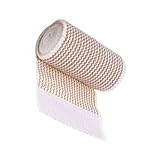 VICASKY Elastische Bandage Für Sportschutz Hochelastische Fixierbinde Selbsthaftend Optimal Für...