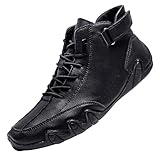 Barfußschuhe für Herren, hohe Oberseite, leicht, Schnürschuh, Sportschuh,...