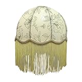 KiBcsLic Lampenschirm Als Stehlampenschirm Und Pendelleuchtenschirm Lampenabdeckung Und...