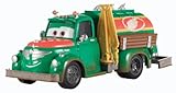 Mattel Planes Chug
