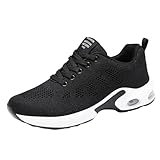 Generic Damen Mesh Laufschuhe Turnschuhe Sportschuhe Sneaker Running Tennis Schuhe...